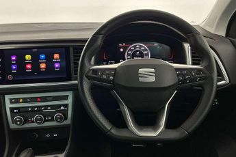 SEAT Ateca 1.5 TSI EVO FR 5dr DSG