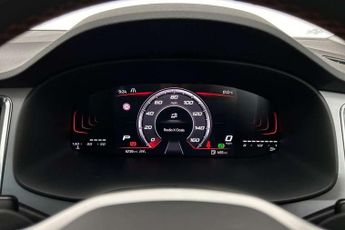 SEAT Ateca 1.5 TSI EVO FR 5dr DSG