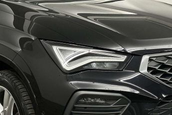 SEAT Ateca 1.5 TSI EVO FR 5dr DSG