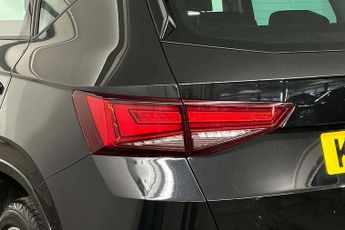 SEAT Ateca 1.5 TSI EVO FR 5dr DSG