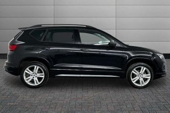 SEAT Ateca 1.5 TSI EVO FR 5dr DSG