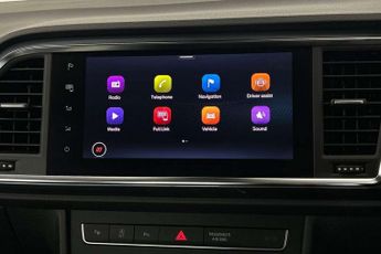 SEAT Ateca 1.5 TSI EVO SE Technology 5dr DSG