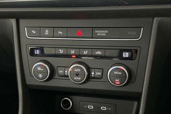 SEAT Ateca 1.5 TSI EVO SE Technology 5dr DSG