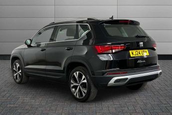 SEAT Ateca 1.5 TSI EVO SE Technology 5dr DSG