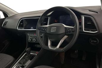 SEAT Ateca 1.5 TSI EVO SE Technology 5dr DSG