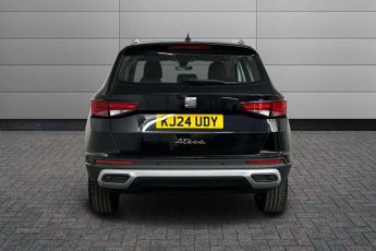 SEAT Ateca 1.5 TSI EVO SE Technology 5dr DSG