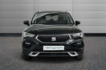 SEAT Ateca 1.5 TSI EVO SE Technology 5dr DSG