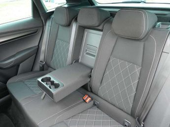 Skoda Karoq 1.5 TSI Sport Line 4x4 5dr DSG