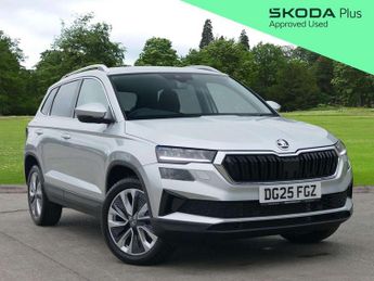 Skoda Karoq 1.5 TSI SE L Edition 5dr DSG