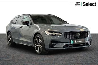 Volvo V90 2.0 B4P R DESIGN 5dr Auto