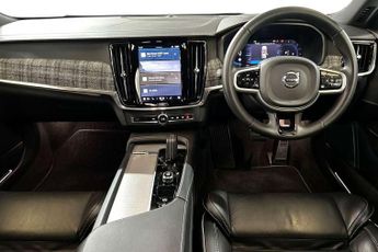 Volvo V90 2.0 B4P R DESIGN 5dr Auto