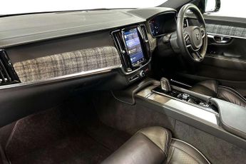 Volvo V90 2.0 B4P R DESIGN 5dr Auto