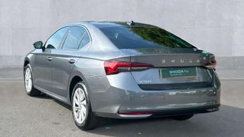 Skoda Octavia 1.5 TSI 150 e-TEC SE L 5dr DSG