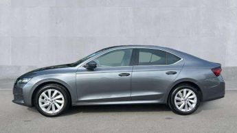 Skoda Octavia 1.5 TSI 150 e-TEC SE L 5dr DSG