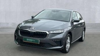 Skoda Scala 1.5 TSI SE 5dr DSG