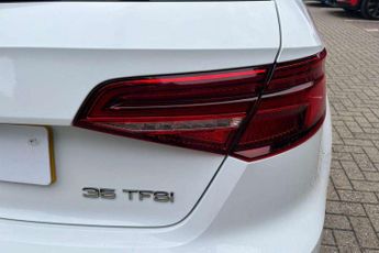 Audi A3 35 TFSI S Line 5dr S Tronic