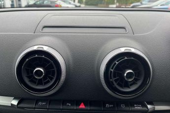 Audi A3 35 TFSI S Line 5dr S Tronic