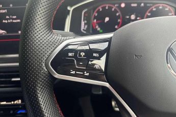 Volkswagen Polo GTI 2.0 TSI GTI 5dr DSG