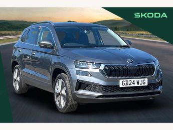 Skoda Karoq 1.0 TSI 116 SE L 5dr