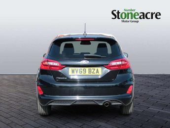 Ford Fiesta 1.0 EcoBoost ST-Line 5dr