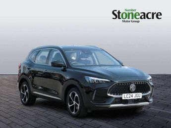 MG HS 1.5 T-GDI SE 5dr DCT
