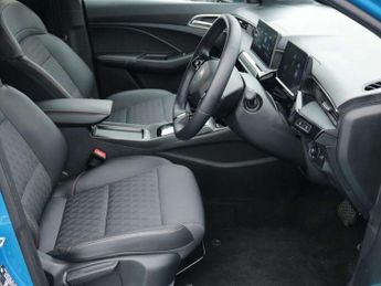 MG MG3 1.5 Hybrid Trophy 5dr Auto