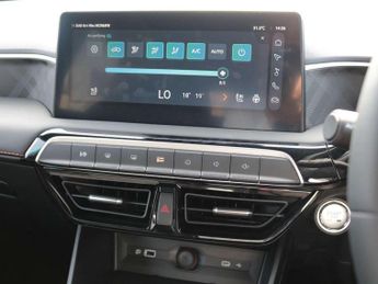 MG MG3 1.5 Hybrid Trophy 5dr Auto