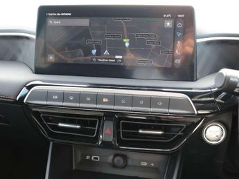 MG MG3 1.5 Hybrid Trophy 5dr Auto