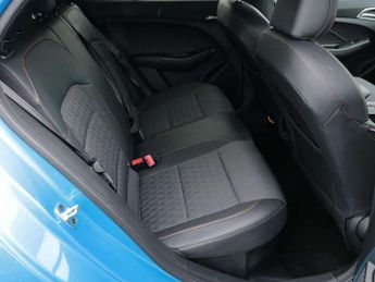 MG MG3 1.5 Hybrid Trophy 5dr Auto