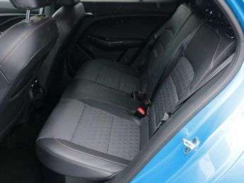 MG MG3 1.5 Hybrid Trophy 5dr Auto