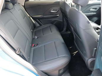 MG ZS 1.5 Hybrid+ Trophy 5dr Auto
