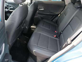 MG ZS 1.5 Hybrid+ Trophy 5dr Auto