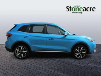 MG ZS 1.5 Hybrid+ Trophy 5dr Auto