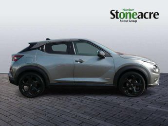 Nissan Juke 1.6 Hybrid Premiere Edition 5dr Auto