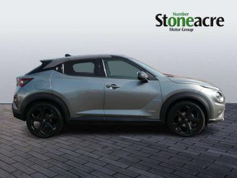 Nissan Juke 1.6 Hybrid Premiere Edition 5dr Auto