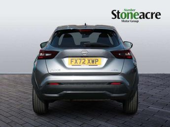 Nissan Juke 1.6 Hybrid Premiere Edition 5dr Auto