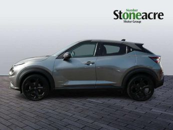 Nissan Juke 1.6 Hybrid Premiere Edition 5dr Auto