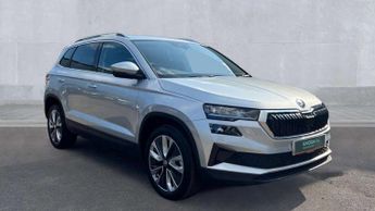 Skoda Karoq 1.5 TSI SE L 5dr DSG