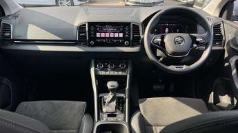 Skoda Karoq 1.5 TSI SE L 5dr DSG