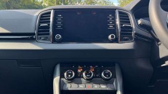 Skoda Karoq 1.5 TSI SE L 5dr DSG