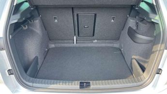 Skoda Karoq 1.5 TSI SE L 5dr DSG
