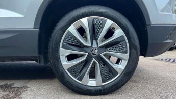 Skoda Karoq 1.5 TSI SE L 5dr DSG