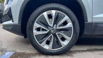 Skoda Karoq 1.5 TSI SE L 5dr DSG