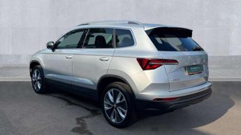 Skoda Karoq 1.5 TSI SE L 5dr DSG