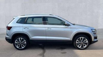Skoda Karoq 1.5 TSI SE L 5dr DSG