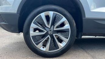 Skoda Karoq 1.5 TSI SE L 5dr DSG