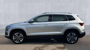 Skoda Karoq 1.5 TSI SE L 5dr DSG