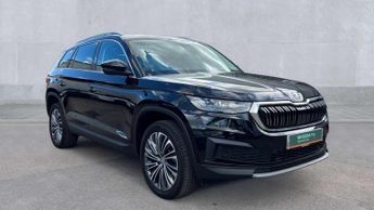 Skoda Kodiaq 1.5 TSI SE L Executive 5dr DSG [7 Seat]