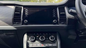 Skoda Kodiaq 1.5 TSI SE L Executive 5dr DSG [7 Seat]