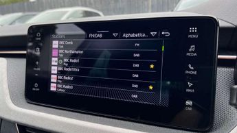 Skoda Scala 1.5 TSI SE L 5dr DSG
